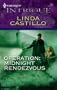 Operation: Midnight Rendezvous (Harlequin Intrigue)
