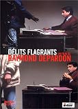 Revue G.C.T.H.V.  / Délits flagrants