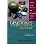 Edgar Cayce Guide to Gemstones, Minerals, Metals, and More