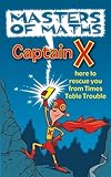 Captain X