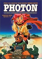 Watch Photon - The Idiot Adventures Movie Online.