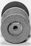 GV-144 4in. x 1in. x 5/8in. Ruby Valve Refacer Wheel