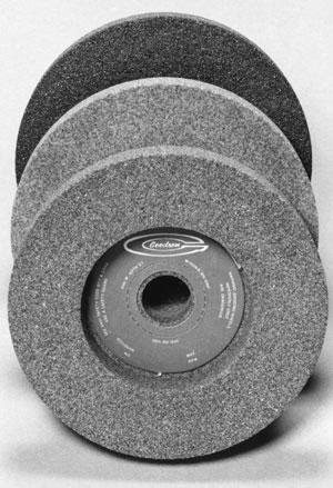 GV-144 4in. x 1in. x 5/8in. Ruby Valve Refacer Wheel
