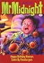 Mr Midnight # 5: Happy Birthday Horrors