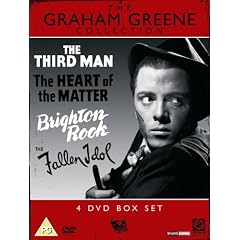 Graham Greene Collection [Edizione: Regno Unito]