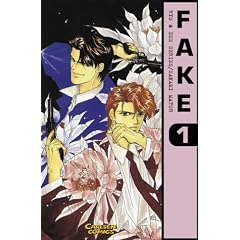 Fake, Band 1
