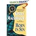 Born in Sin: A MacAllisters Novel
