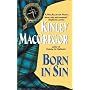 Born in Sin (Avon Romantic Treasure)