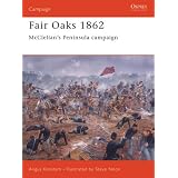 Fair Oaks 1862
