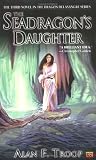 The Seadragon's Daughter (Dragon de la Sangre)