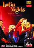 Latin Nights [1995] [DVD] [1993]