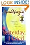 

Yesterday I Cried: Celebrating The Lessons Of Living And Loving