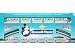 Disney Theme Parks Battery-operated Monorail Playset