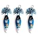 Kooky Klicker Pens 3-Pack - MLB - Florida Marlins