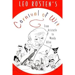 Carnival of Wit