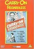 Carry On Regardless [UK IMPORT] - Sid James