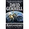 Complete Gemmell books ranked in order