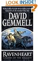Ravenheart: A Novel Of The Rigante