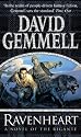 Ravenheart: A Novel Of The Rigante