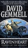 Ravenheart: A Novel of the Rigante