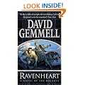Ravenheart: A Novel Of The Rigante
