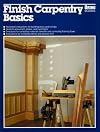 Finish Carpentry Basics (Ortho library)