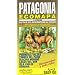 Patagonia Argentina Chile (Spanish and English Edition)