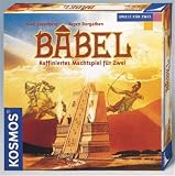 Eigenschaften KOSMOS 680916 / Babel