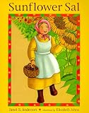 Sunflower Sal (Prairie Paperback Books)