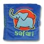 Safari Animals (My First Animals)