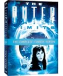 The Outer Limits: The Complete Fourth...