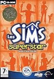 Revue EA - Electronic Arts  / Les Sims 1 : Superstar