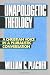 Books : Unapologetic Theology: A Christian Voice in a Pluralistic Conversation