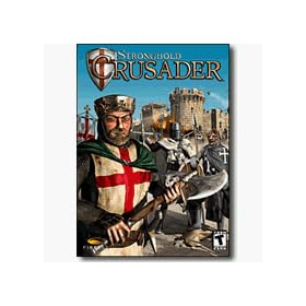 Stronghold Crusader (Jewel Case) by Global Star