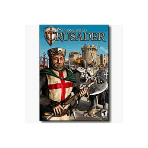 Stronghold Crusader (Jewel Case) by Global Star