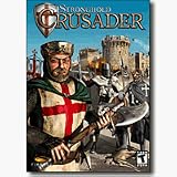 Stronghold Crusader (Jewel Case)