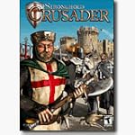 Stronghold Crusader (Jewel Case)