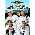 Acht Mann und ein Skandal