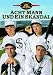 DVD : Acht Mann und ein Skandal