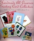 Paper Magic Handmade Offer 35+20 All Occasion Greeting Card
Collection 35 Cards 815349 with BONUS 20-card All Occassion
Greeting Card Set