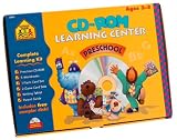 Pre-School Interactive Learning Centers
