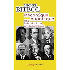 M�canique quantique : Une introduction philosophique