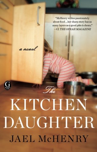 The Kitchen Daughter