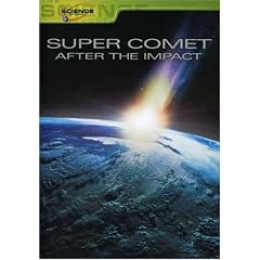 Super Comet by 