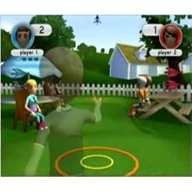 Game Party 2