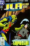 JLA Year One #8 (Justice League America)