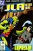 JLA Year One #8 (Justice League America)