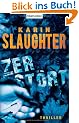 Zerst�rt: Thriller