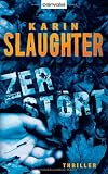 Zerst�rt: Thriller