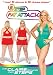 5 Step Fat Attack with Claire Richards from Steps [DVD] [2008]